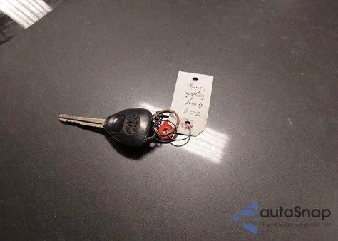 2011 Toyota Camry Le z USA, uszkodzony, nr VIN 4T1BF3EK6BU725452